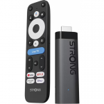Strong LEAP-NOVA &ndash; 4K Google TV meediaseade