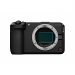 Canon EOS R6 V s&uuml;steemikaamera, korpus