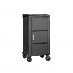 Ewent EW1702 mobiilseadmete laadija Universaalne Must, Hall AC Siseruumides