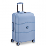 Delsey Chatelet Air 2.0 80Y 66 cm kohver, sinine