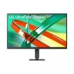 LCD LCD Monitor||27 "|3840 x 2160 pikslit|4K Ultra HD|Algne kuvasuhe 16:9|LED|Lame|27U730B-B