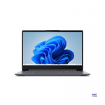Lenovo IdeaPad Slim 3 17" s&uuml;learvuti, hall (83VS003AMX)