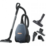 AEG VX82-1-5DB 3,5 l Silindertolmuimeja Kuiv 600 W Tolmukott