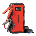 GOOLOO GT3000 44.4Wh k&auml;ivitusabi