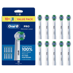 Oral-B Pro Precision Clean vahetuspead, 10 tk