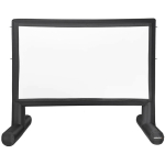 Celexon puhastatav v&auml;limine projektoriekraan Professional INF 100" Pildim&otilde;&otilde;t: 100" formaadis 16:9, n&auml;htav pindala: 222 x 125 cm,