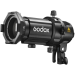 Prožektoriause Prožektoriause tarvikud - Godox MLP19K 19&deg; ML30/ML60 koos gobo hoidjaga ja 6 goboga