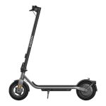Scooter Scooter 6 Essential GL | 300 W | 25 km/h | 10 " | Musta