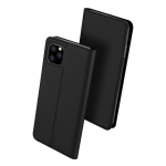 Dux Dux Ducis Skin Pro kaan Samsung A146 A14 5G, must.