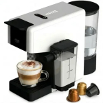 Kapsulikohvimasin Kapsulikohvimasin Adler Multi-kapsul espresso automaat 0,8L 1400W (AD 4391)