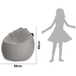 Qubo Comfort 80 Kookose SOFT FIT