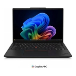 Lenovo ThinkPad T14 G7 14 FHD+ IPS 325 32GB 512SSD EN W11Pro Must 21WN