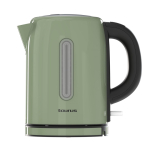 Taurus Vintage Compact Olive 1l elektriline veekeetja 958576000