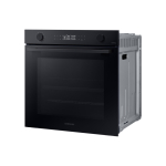 Samsung NV7B44509AK eraldi ahi, must