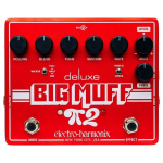 Electro-Harmonix Deluxe Big Muff 2 Fuzz efektipedal