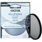 Hoya Fusion ONE Next 67 mm Cir-Pol ringpolarisaatorfilter