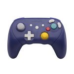 Retro Retro Fighters RF BattlerGC Pro juhtmevaba puldis, lilla