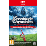 Xenoblade Xenoblade Chronicles: Definitive Edition (Switch 2)