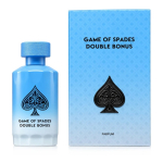 Jo Jo Milano Game of Spades Double Bonus Parf&uuml;&uuml;m UNISEX 100 ml (uniseks)