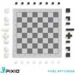 Pixio PIXIO malet&uuml;kk - magnetiline malekomplekt
