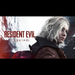 Resident Resident Evil 9: Requiem (Deluxe Steelbook Edition)