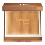 Tom Tom Ford Soleil De Feu Glowing Blush Highlighter Compact 01 Mirage toon 1, 6 g