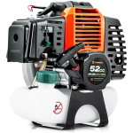 Humberg HM-615 52 cc Bensiinimootoriga trimmer