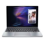 XPS XPS 13 2.5K Ultra 7 355/32GB/1TB/Intel Graphics/Win11 Pro/ENG taustavalgusega klaviatuur/Touch/Sinine/3 aastat p&otilde;hiparandusteenu