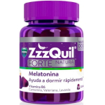 Vicks Vicks Zzzquil Forte Natura Melatoniin 30 t&uuml;kki