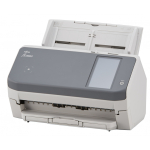 Ricoh fi-7300NX ADF skanner 600 x 600 DPI A4 Hall, Valge
