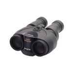 Canon 10x30 IS binokkel Porro II Must