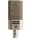 Austria Austria Audio OC818 stuudiokomplekti kondensaatorimikrofon