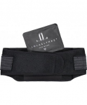 Lola Lola & Lykke&reg; Core Relief pregnancy support belt, black size L