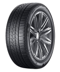 Continental Tires WinterContact TS 830P 101 V XL MO ( DDB 73dB )