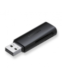 UGREEN CM264 TF / SD USB 3.0 memory card reader (black)