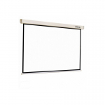 Reflecta Crystal-Line Rollo lux 160 x 160 projitseerimisekraan 1:1