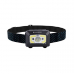 Superfire X30 headlight with non-contact switch, 500lm, USB