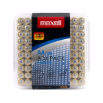 Maxell 790409 &Uuml;hekordne patarei AA Aluseline