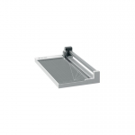 Leitz 90260000 paberil&otilde;ikur 10 lehte