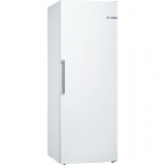 Bosch Serie 6 GSN58AWCV s&uuml;gavk&uuml;lmik P&uuml;stine s&uuml;gavk&uuml;lmik Sisseehitatud 366 l C Valge