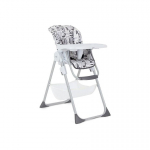 Joie Snacker 2in1 high chair, Logan