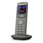 Gigaset CL660HX Digitaalse juhtmeta tehnoloogia (DECT) telefon Hall