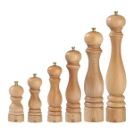 Peugeot PARIS pepper mill beech wood nature 22 cm