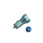 Extra Extra Digital Charger USB 2.0+ USB 3.0: 12V-24V, 30W, QC3.0