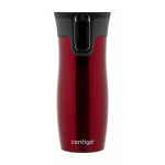 CONTIGO West Loop 470 ml Punane Roostevaba teras