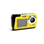 Digital Digital camera EasyPix W3048 yellow