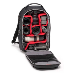 Manfrotto kuprinė Pro Light Frontloader M (MB PL2-BP-FL-M)