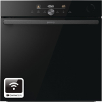 Gorenje G600 BPSA6747DGWI 77 l 3500 W Must