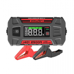 Lokithor J401 Powerbank / Jump Starter, 2500A 12V 74Wh