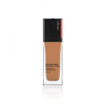 Shiseido Synchro Skin Radiant Lifting Foundation 30 ml Pumppudel Vedelik 410 Sunstone